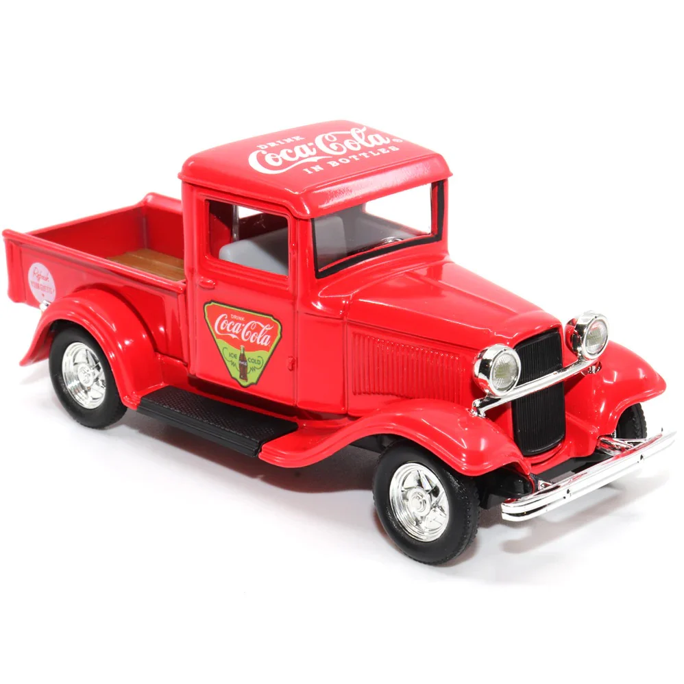 1934 Coca Cola Ford Pick-Up "Refresh Your Guests" - Image 2