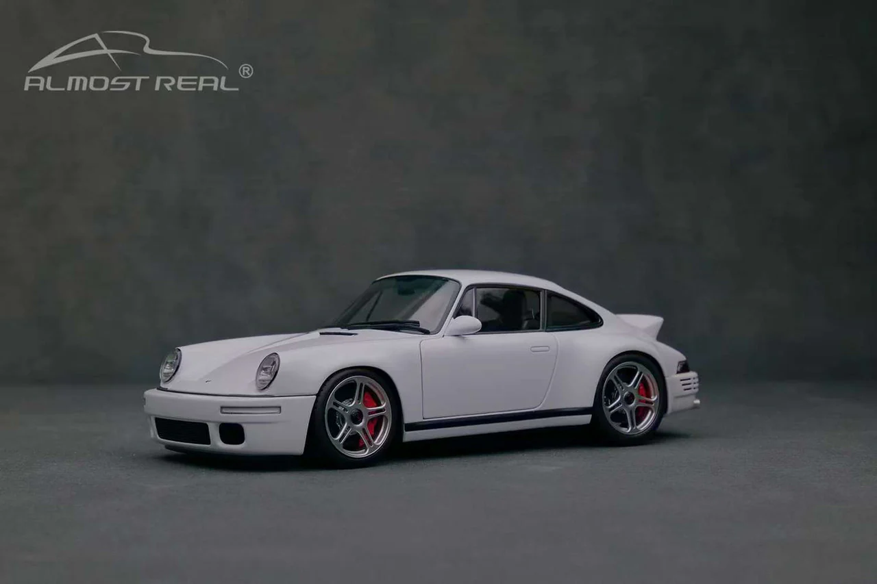 All Collection of Diecast Models