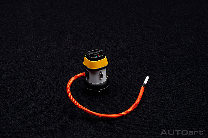 AUTOart - Accessories - Auto Garage Kit Set (Version 2) 1:18 - Image 9