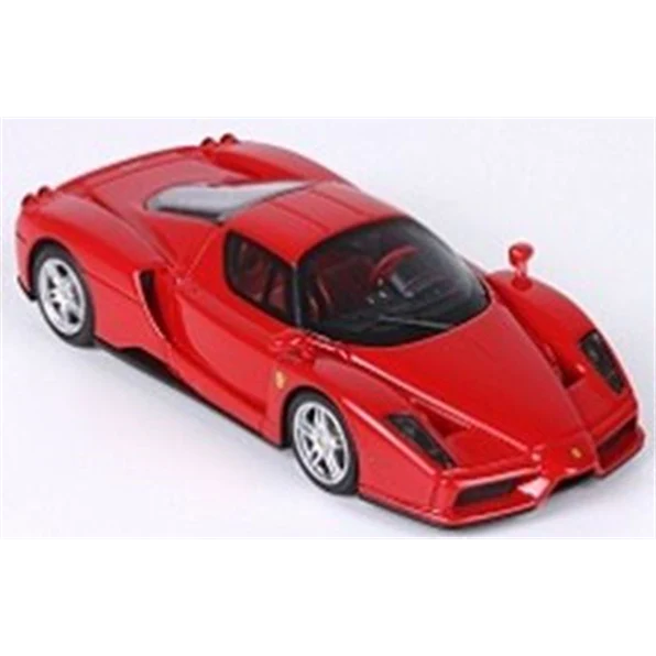 BBR 2004 Ferrari Enzo Ferrari Rosso Corsa (Red) 1:18