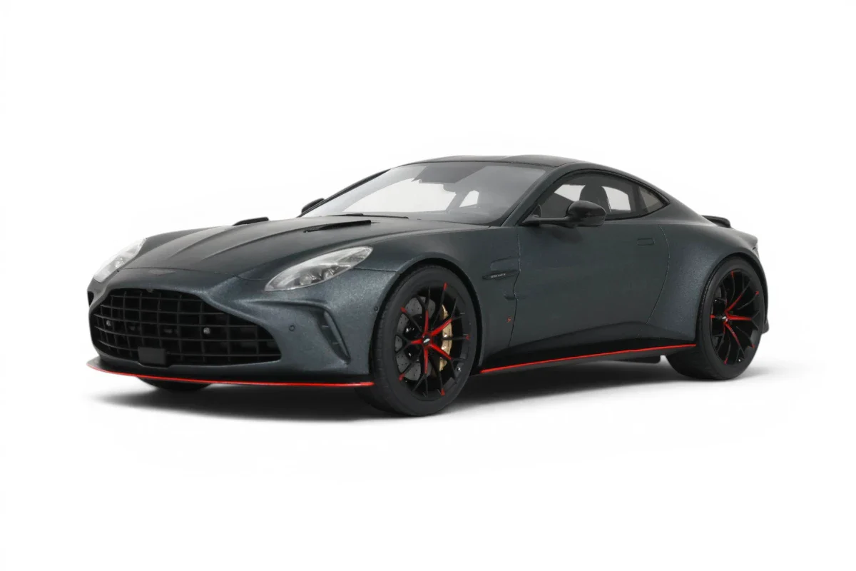 1:18 Scale Diecast Cars