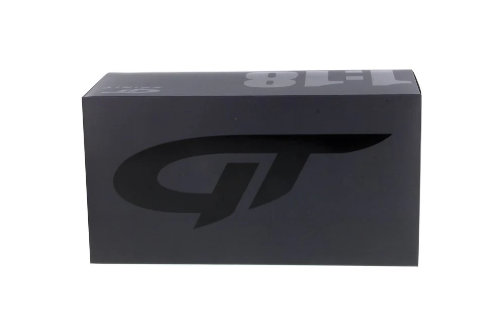 GT Spirit Ferrari F50 Rosso Corsa (Ferrari Red) 1:18 - Image 8