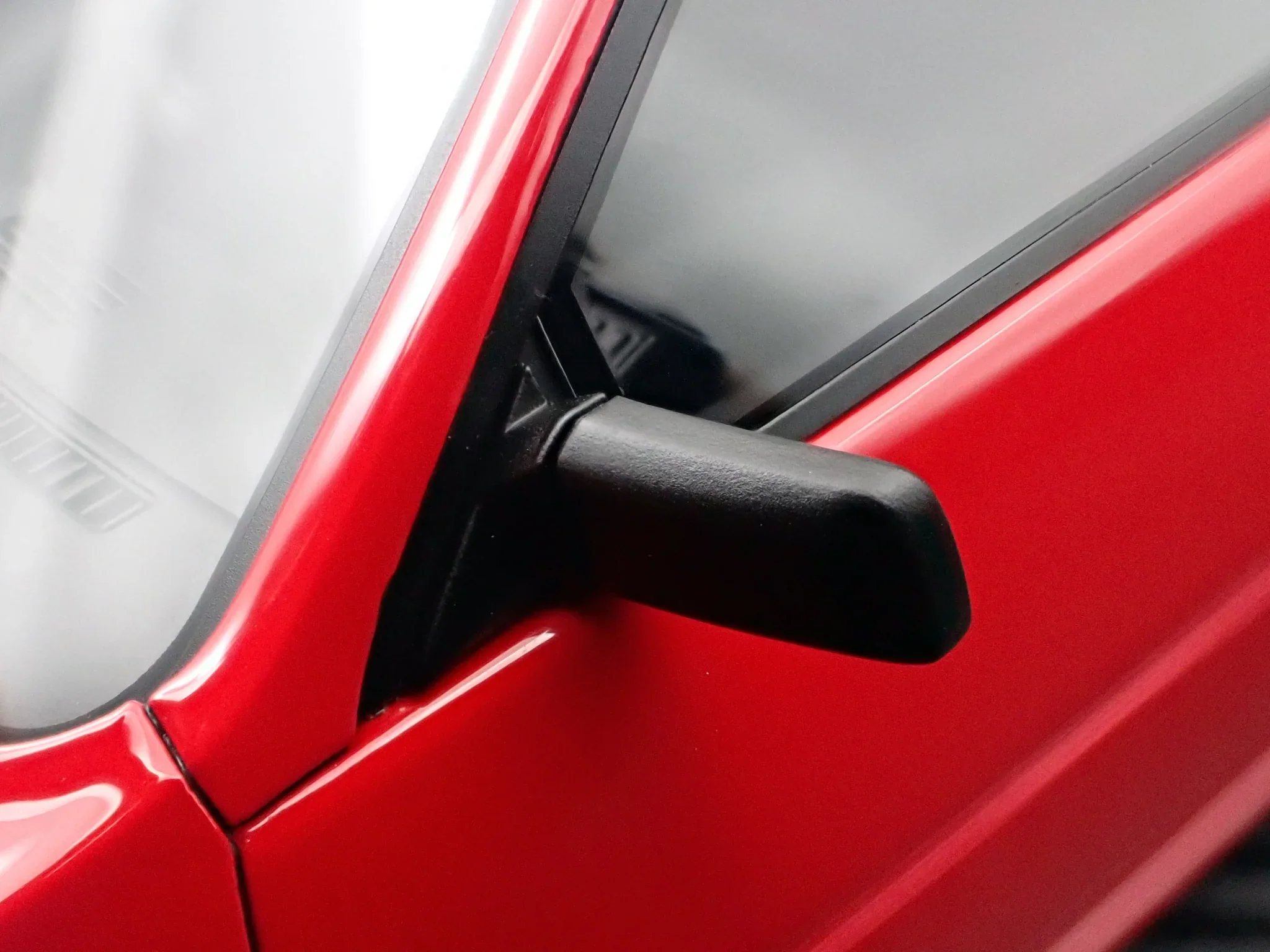 Ignition-Model Nissan Fairlady Z 300 ZR Z31 2-Seater RHD Red 1:18 - Image 9