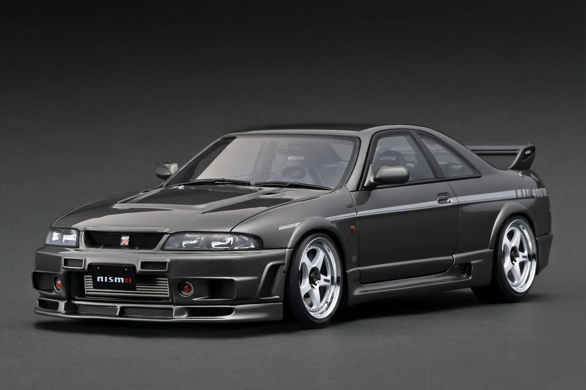 GT-R