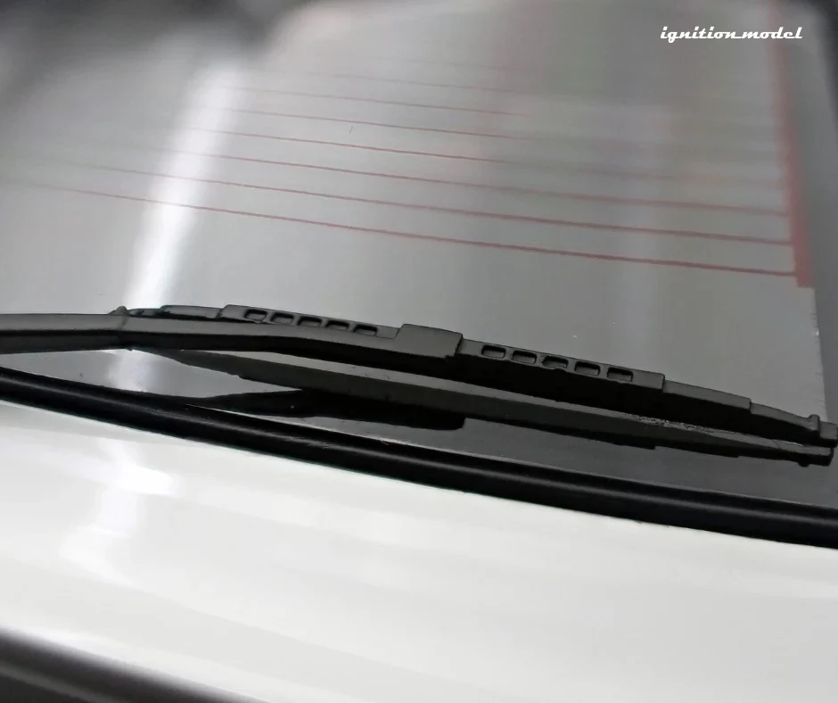 Ignition-Model Toyota Celica Supra Mk2 XX 2800 GT (A60) w/ Watanabe Wheels, White 1:18 - Image 19