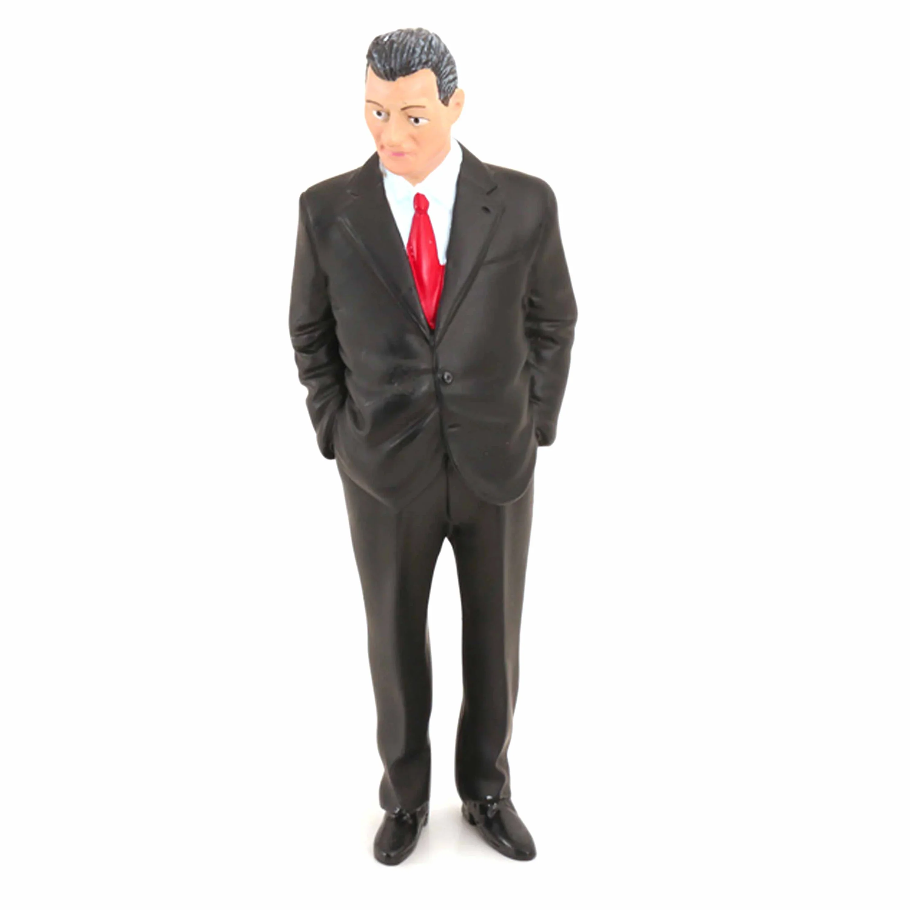KK Scale - Figures - Ferruccio Lamborghini 1:12 - Image 2