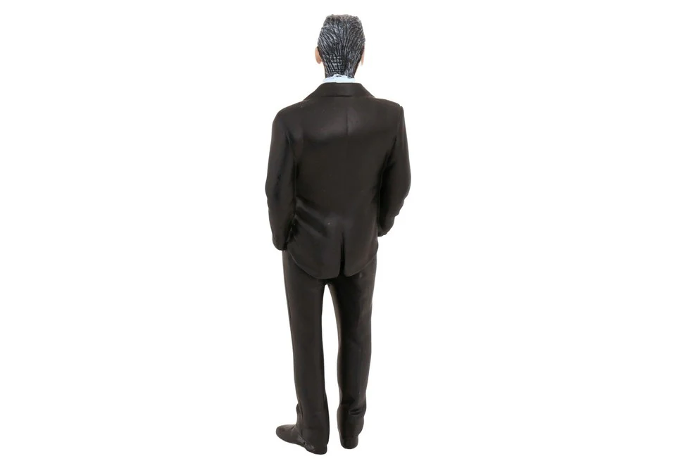 KK Scale - Figures - Ferruccio Lamborghini 1:12 - Image 3