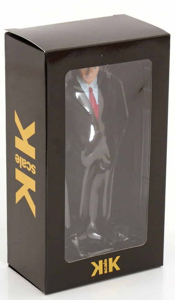 KK Scale - Figures - Ferruccio Lamborghini 1:12 - Image 5