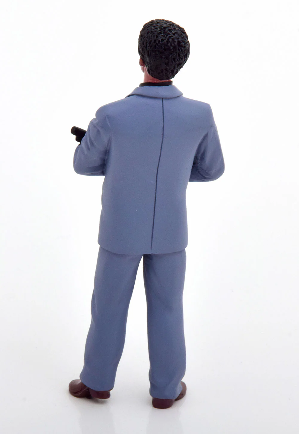 KK Scale - Figures - Rico Standing with Gun 1:18 - Image 4